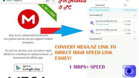 how to download mega link|how to get mega links.